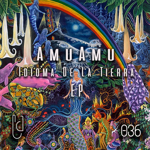 Idioma De La Tierra