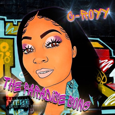 The Paradise Song - Single