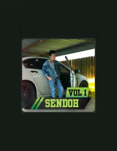 Luister naar Sendoh, bekijk muziekvideo's, lees de bio, bekijk de tourdata, en meer!