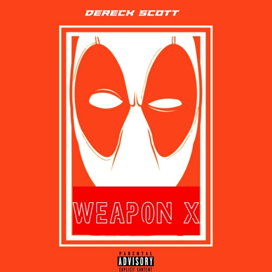 Cover artwork for Weapon X