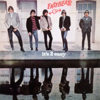 The Easybeats Ablum Cover