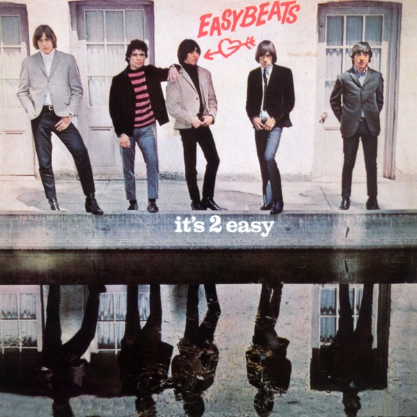 The Easybeats - Friday On My Mind