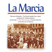 La marcia artwork