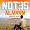 Aladdin - Not3s lyrics
