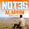 Aladdin (Brunelle Remix) - Not3s lyrics