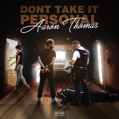 Don't Take It Personal