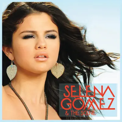 A Year Without Rain - Single - Selena Gomez & The Scene