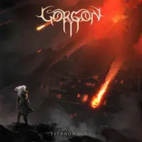 Everlasting Flame of Olympus — Gorgon