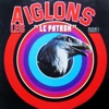 Les Aiglons Destroyer Le Patron
