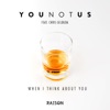 When I Think About You (feat. Chris Gelbuda) - Single