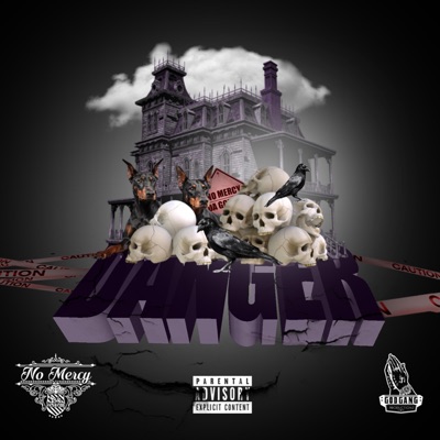 Danger - Single