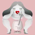 Love Drinks Me