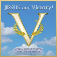 Unto the Chief Musician Music — Selah, My Child
