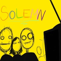 Kids Like TV - Single - Ron Solemn