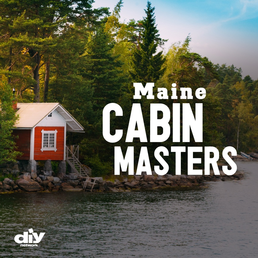 Maine Cabin Masters, Season 2 wiki, synopsis, reviews Movies Rankings!