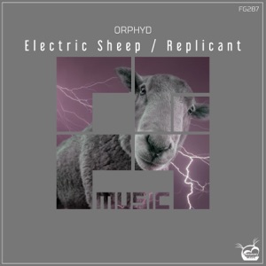 Electric Sheep / Replicant - Single