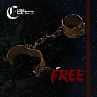 I Am Free (feat. Charlie Humble) - Single