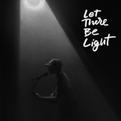 Let There Be Light - EP artwork