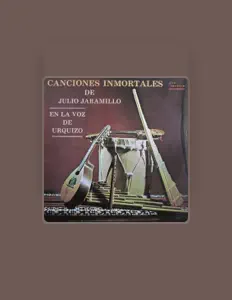 Listen to Urquizo, watch music videos, read bio, see tour dates & more!