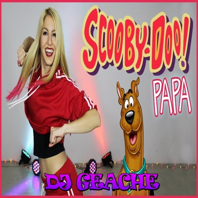 Scooby Doo Pa Pa (Remix) [Amoral Unofficial Remix] [Mixed] - Pitbull & Dj  Kass | Shazam