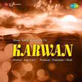 O Raat Ke Musafir artwork