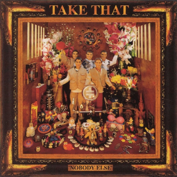 Take That - Back for Good