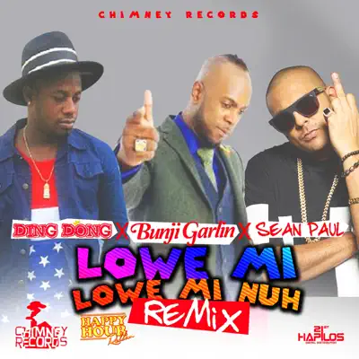 Lowe Mi, Lowe Mi Nuh (Remix, Vol .2) - Single - Sean Paul