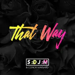 That Way - Single - Conor Maynard