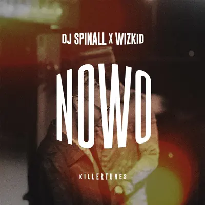 Nowo - Single - Wizkid