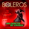 No Hay Novedad by Los Cadetes De Linares iTunes Track 11