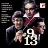 Mikhail Petrenko Symphony No. 13 in B-Flat Minor, Op. 113, "Babi Yar": I. Babi Yar. Adagio Beethoven: Symphony No. 9 & Shostakovich: Symphony No. 13