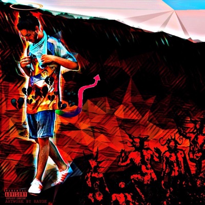 Shirt Off My Back - Single