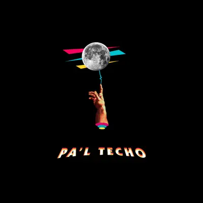Pal Techo (feat. Choclock, Ellegas, Indigo Jams & Cruz Cafuné) - EP - BNMP Pal Techo (feat. Choclock, Ellegas, Indigo Jams & Cruz Cafuné) - EP - BNMP