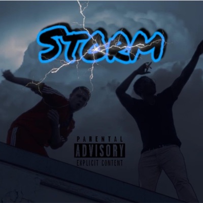 Storm (feat. T. Bell) - Single