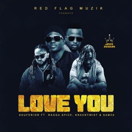 Love You Souferior