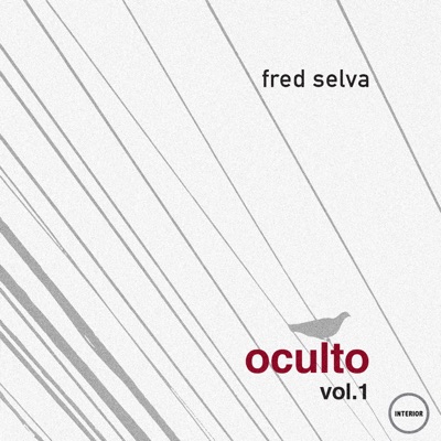 Oculto, Vol. 1 - EP