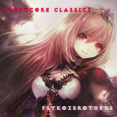 PsykozBrothers - Angel With a Shotgun Nightcore