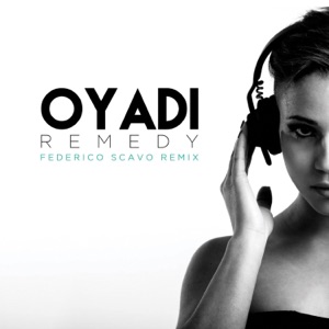 Remedy (Federico Scavo Remix) - Single