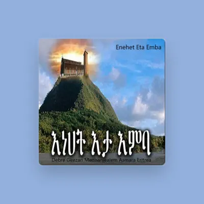 Listen to Debre Geezan Medhaniealem Asmara Eritrea, watch music videos, read bio, see tour dates & more!