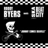 Johnny Comes Skaville (feat. Roddy Byers) - Single