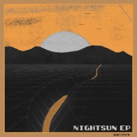 Nightsun Ep - Msnthrp