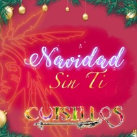 Navidad Sin Ti - Single - Cuisillos