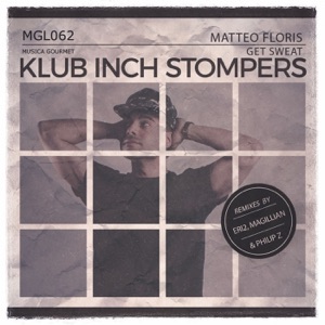 Klub Inch Stompers 01 - Single