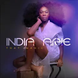 That Magic - Single - India Arie That Magic - Single - India Arie