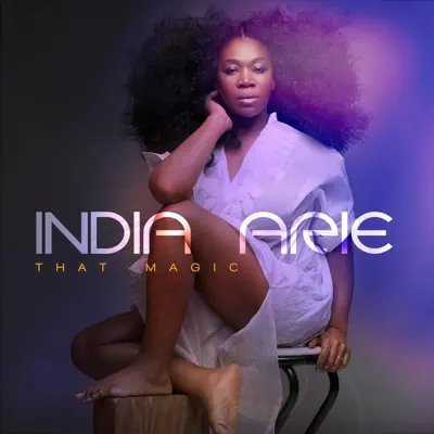 That Magic - Single - India Arie