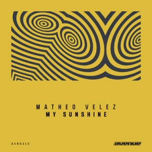 My Sunshine - Single