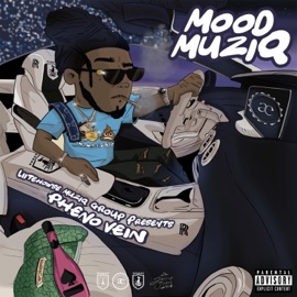 Gawd Almighty (feat. Euro Gotit) Pheno Vein