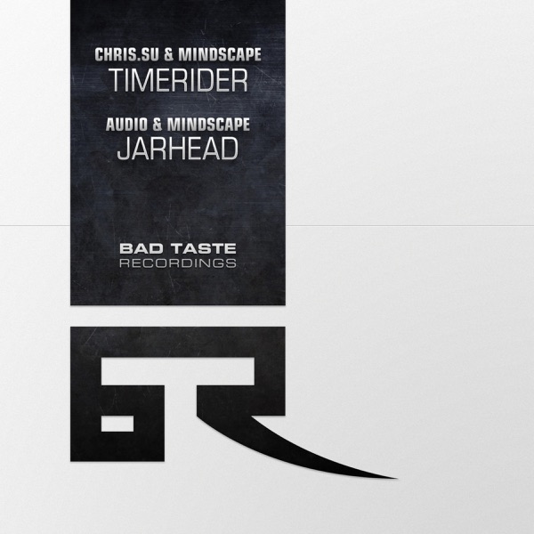 Timerider / Jarhead - Single