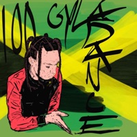 100 Gyal Dance - Single - M Dot R