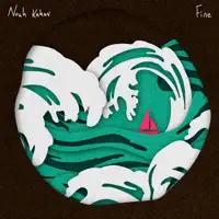 Fine — Noah Kahan